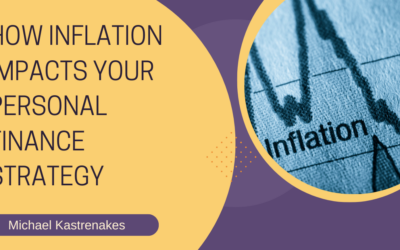 How Inflation Impacts Your Personal Finance Strategy